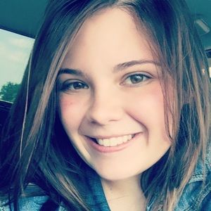 Meet your Posher, Harlee